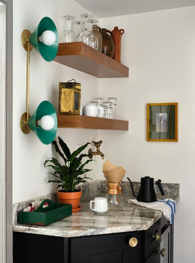 The Ell, A Historic, Luxurious 2 Bed, 2 Bath Private Suite In Lovell Luaran gambar