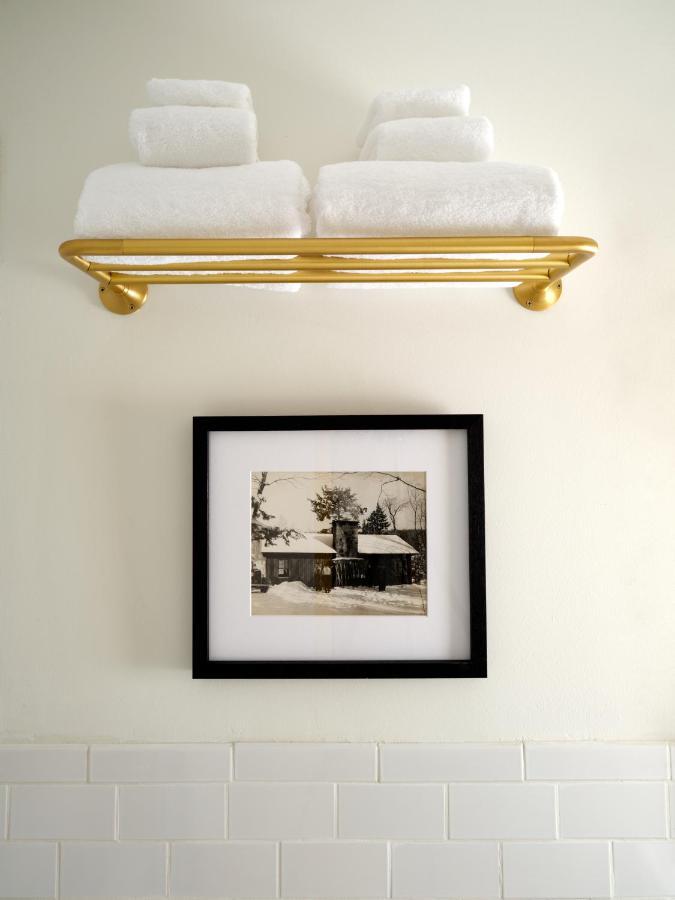 The Ell, A Historic, Luxurious 2 Bed, 2 Bath Private Suite In Lovell Luaran gambar