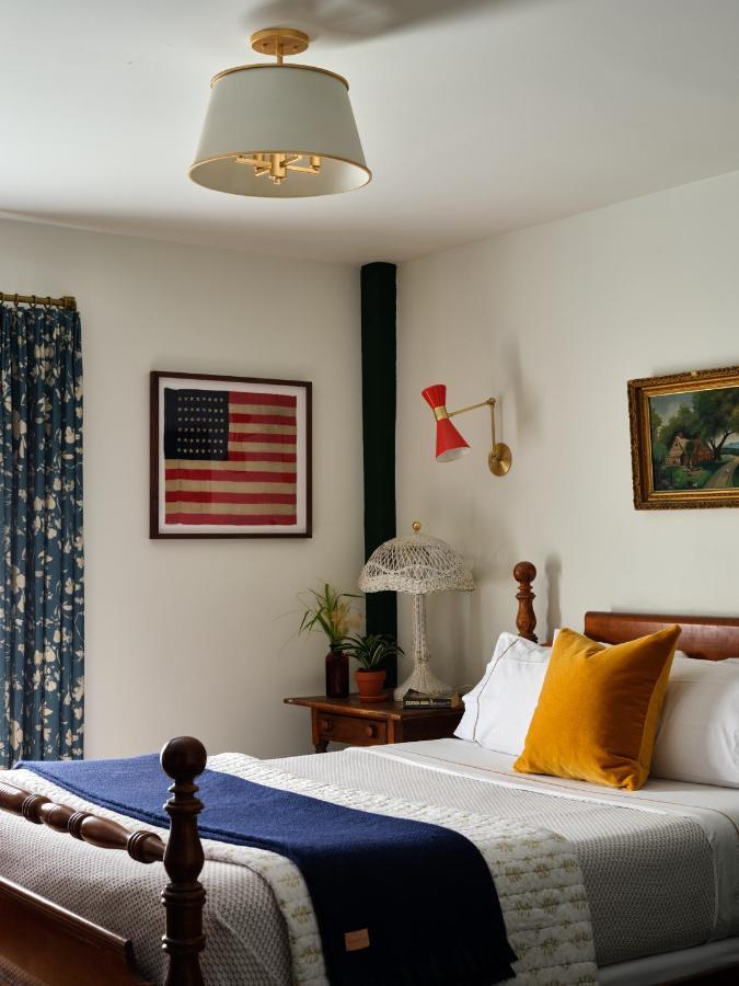 The Ell, A Historic, Luxurious 2 Bed, 2 Bath Private Suite In Lovell Luaran gambar