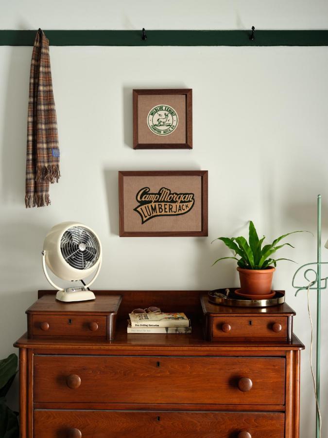 The Ell, A Historic, Luxurious 2 Bed, 2 Bath Private Suite In Lovell Luaran gambar