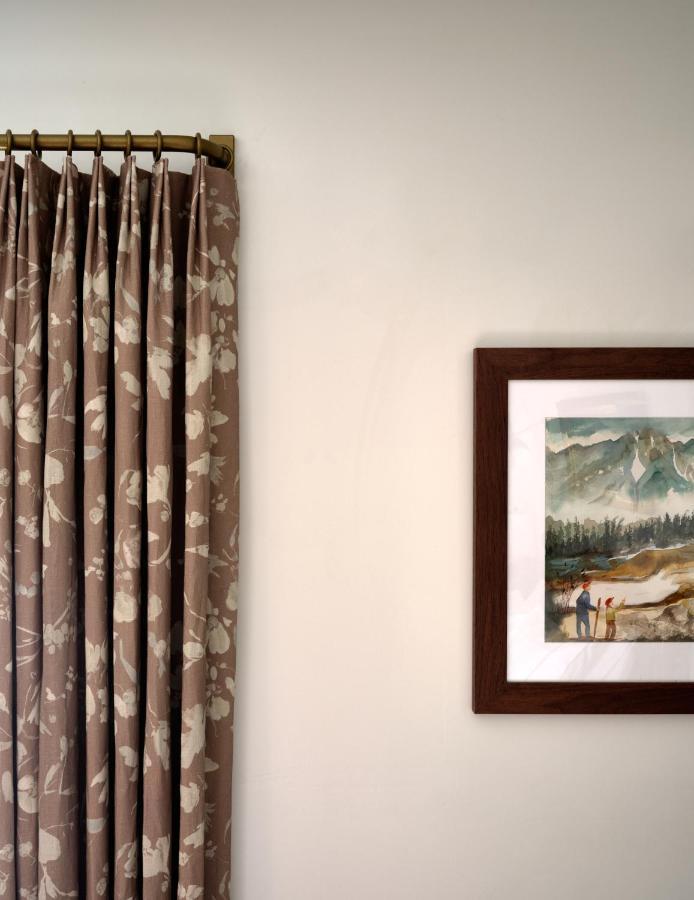 The Ell, A Historic, Luxurious 2 Bed, 2 Bath Private Suite In Lovell Luaran gambar
