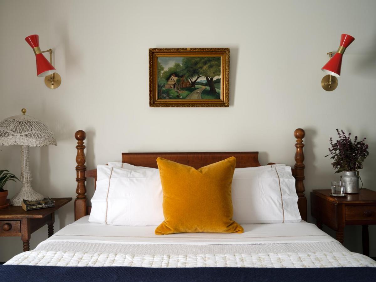 The Ell, A Historic, Luxurious 2 Bed, 2 Bath Private Suite In Lovell Luaran gambar