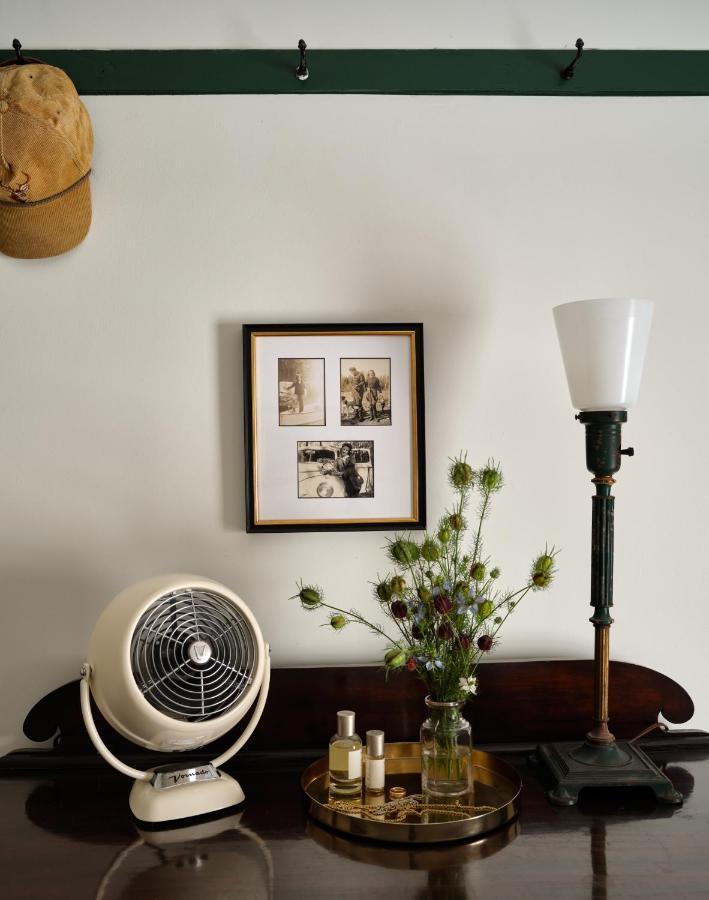 The Ell, A Historic, Luxurious 2 Bed, 2 Bath Private Suite In Lovell Luaran gambar